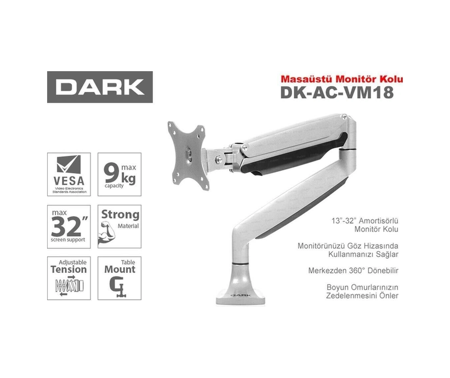 Dk-ac-vm-18 1x13\-23585