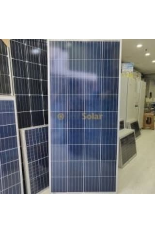 Sunpro 1170 Taşınabilir Solar Jeneratör Lanba ve Tv