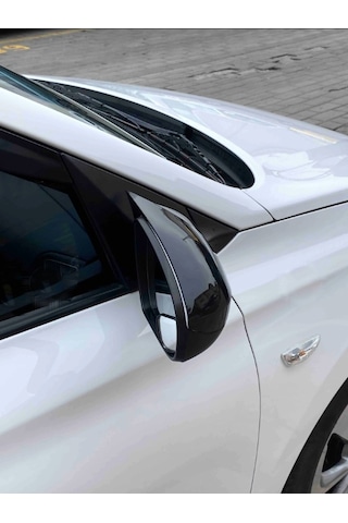 Hyundai İ20 Sinyalsiz Batman Yarasa Ayna Kapağı 2014-2020