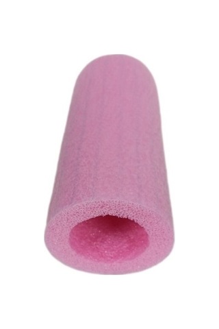 Ygt Ambalaj 2 Adet Deniz ve Havuz Makarna Kilidi Mavi - Pembe