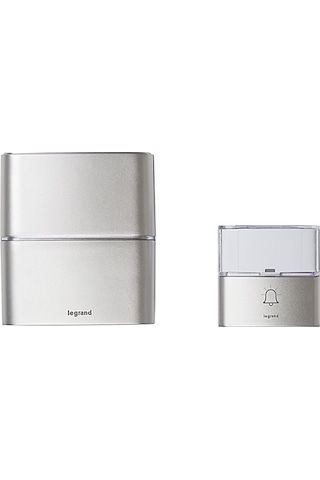 Legrand 094210 Serenity Kablosuz Zil 200 Metre Menzil