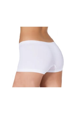 Form Angel Dikişsiz Iz Yapmaz Boxer 5202