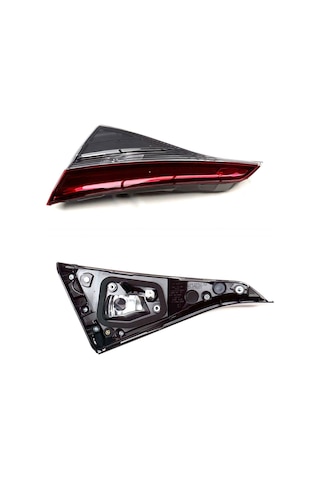 Leoparts Honda Cıvıc Stop Lambası İç Sağ 2021-2023 34150-t24-t01