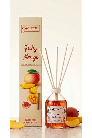 Extrem Mango Oda Kokusu 100 Ml