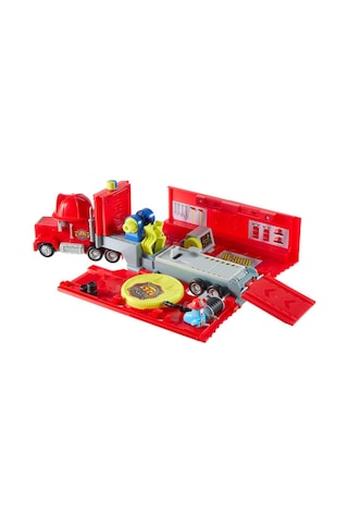 Cars Mack Kurtarma Oyun Seti Jmt58