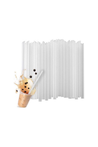 Jelatinli Pipet Bubble Tea 50 x 22 CM