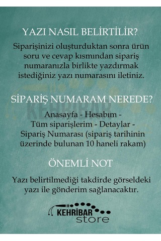Ateş Kehribar Tesbih Usta İşi Özel Kutulu Özel Yazılı Erkek Hediye Sertifikalı Kişiye Özel İsim Ks1904