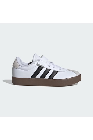 Adidas Vl Court 3.0 Skateboarding Çocuk Günlük Spor Ayakkabı C-adııd9155f10a00 Beyaz