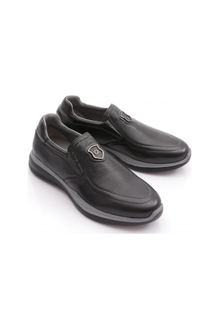Dgn 5910 Erkek Sneaker Ayakkabi Siyah