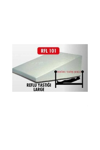 Pooly Visco Ortopedik Yastık