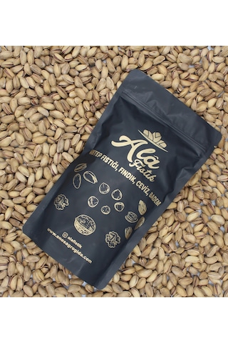 Ala Fıstık Naturel Kavrulmuş Antep Fıstığı 1 KG