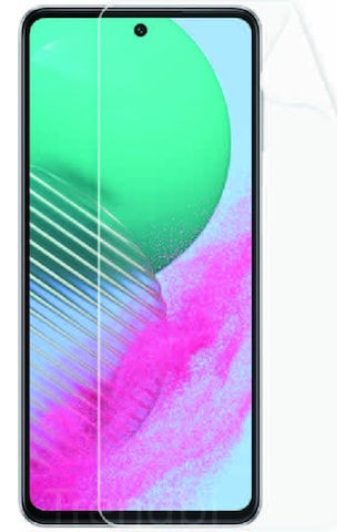 Samsung Galaxy Uyumlu M54 5g Ekran Koruyucu Esnek Poliüretan Film