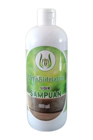 Northcity Sidir Özlü Doğal Bitkisel Şampuan 400 Ml Saç Dökülmesini Önleyici, Kepeğe Karşı Etkili & Arındırıcı