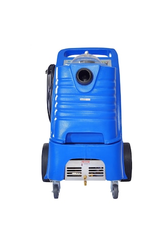 Cleanvac ISV 2800 S 1400 W Buharlı Sıcak Sulu Halı Koltuk Temizleme Makinesi