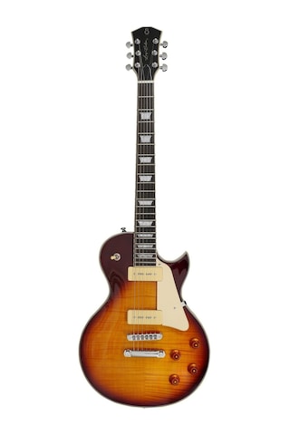 Sire Larry Carlton L7v Elektro Gitar Ts