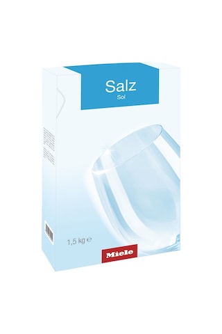 Miele Uyumlu Bulaşık Makinesi Tuzu (1,5 Kg) - 347058092