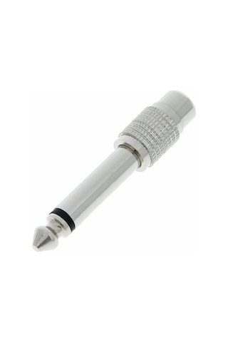 Me-tools Rca-mono Ts 6,35mm Jak Me-tools Rca-mono Ts 6,35mm Jak