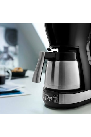 Delonghi Filtre Kahve Makinesi ICM 16731