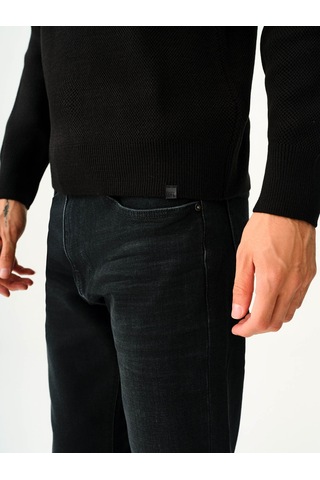 Loft Erkek Kazak Siyah Lf2036726 25kp69000063 P6934 Siyah