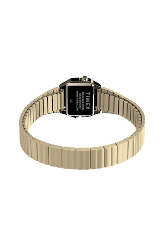 Timex Tw2y46600 Kadın Kol Saati Altın