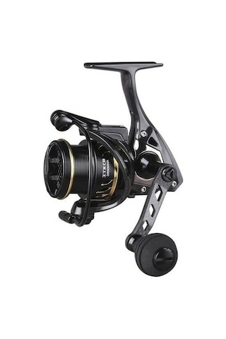 Okuma Itx Cb Icb-3000ha 7+1bb Olta Makinesi
