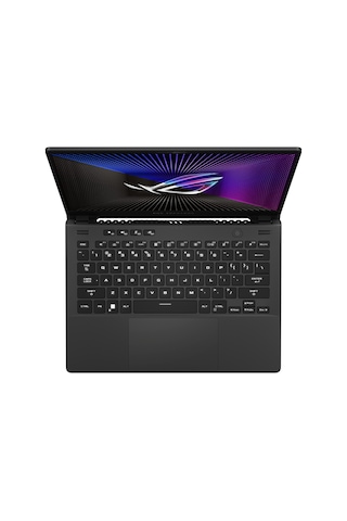 Asus Rog Zephyrus G14 GA402NJ-L4034 R7-7735HS 16 GB 512 GB SSD RTX3050 14" Dos Dizüstü Bilgisayar