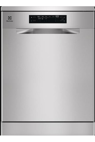 Electrolux ESM48310SX 8 Programlı 14 Kişilik Bulaşık Makinesi