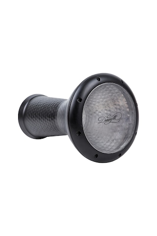 Mısır Darbuka Siyah Donizetti