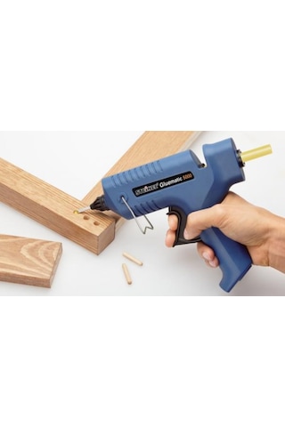 Steinel 075965 Gluematic 3002 Ve 5000 İçin Uzun Uç 3 Mm