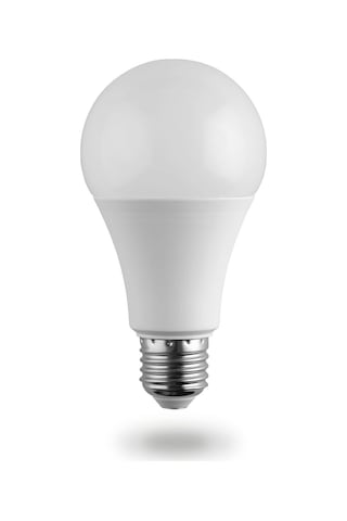 Noas 12W E27 Duylu Sensörlü Led Ampül Beyaz Işık YL95-1201-S