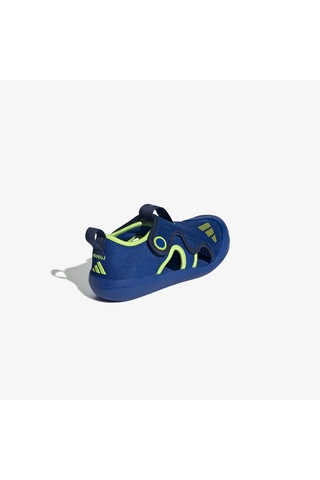 Adidas Altaventure 3 Çocuk Mavi Terlik Jp5746