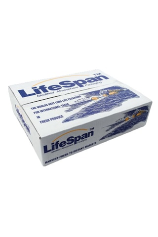 Lifespan L604 Map Poşeti 250 Adet + 250 Klips Modifiye Atmos...
