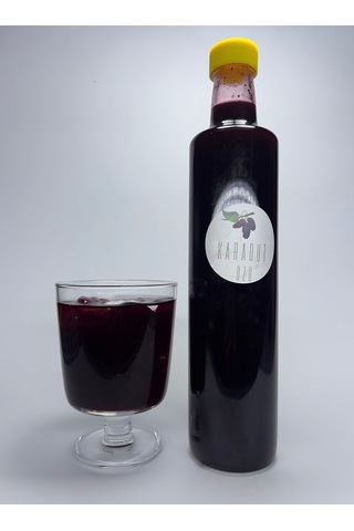 Dalgıçoğlu Doğal El Yapımı Karadut Özü 750 G