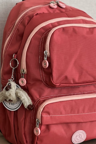 Nemo Group Somon Sırt Çantası Okul Çantası Somon