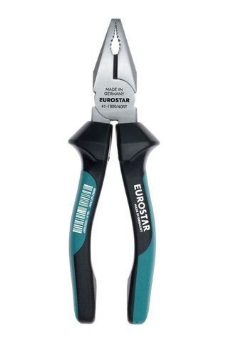 Eurostar Estr41180 Eurostar 180mm Kombıne Pense -