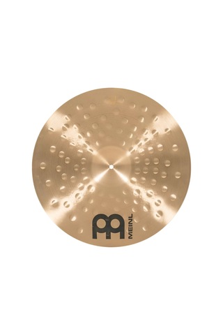 Meinl 20" Pure Alloy Extra Hammered Traditional Crash-ride Zil