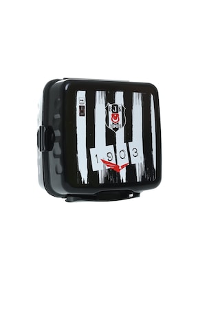 Siyah Beslenme Kabı Bjk 22356