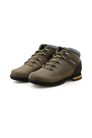 Timberland Euro Sprint Fabric Wp Erkek Günlük Bot TB0A5QUZ3271 Ha