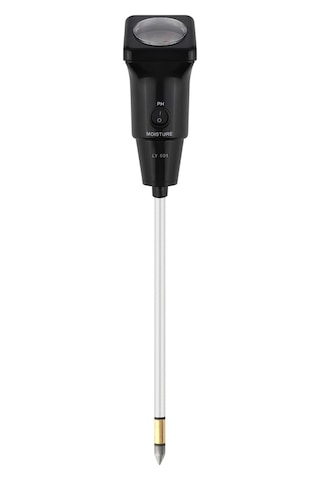 2'si 1 Arada Yüksek Hassasiyetli Toprak Dedektörü Sera Dikimi