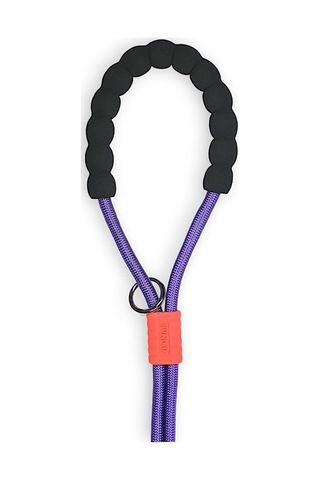 Bunıco For Colorful Wonders Bonbon Çok Amaçlı Gezdirme Tasması - Mor Genel