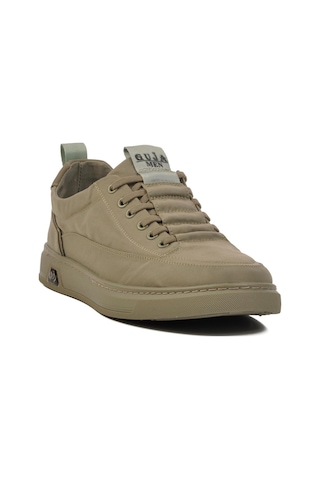 Guja 25y510-2 M Haki Erkek Sneaker Haki