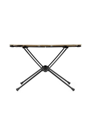 Helinox Table One Hard Top M Outdoor Kamp Masası Coyote-tan - M Gri