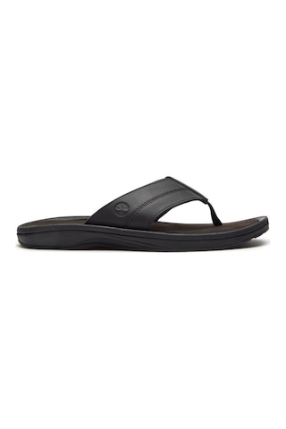 Timberland Originals Slıde Sandal Erkek Terlik Tb0a2r4eenr1 siyah