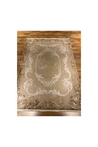 Vivaldi Vd01b 160x230 Vizon Halı Krem