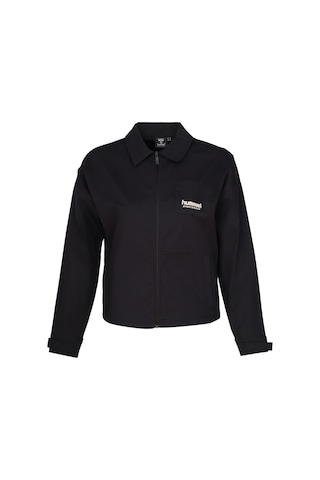 Hummel Rumelıa Kadın Zıp Jacket Siyah