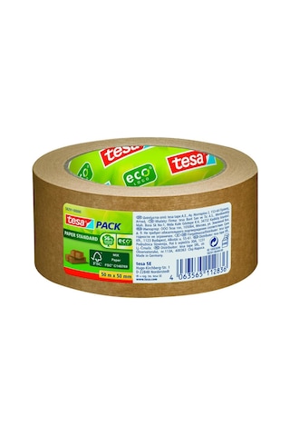 Eco Koli Bandı Kraft Diğer