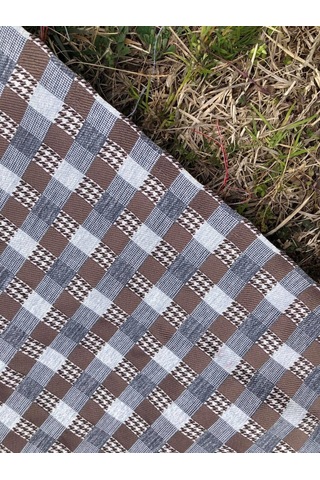 Pentagono Seta Elbiselik İpek Kumaş 3,50x1,40 m 051
