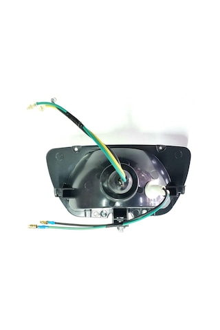 Yamaha Crypton 1999-2004 Arası Ön Far Komple