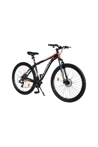TommyBike COPPER Alüminyum Kadro 29 Jant Disk Fren 21 Vites Dağ Bisikleti