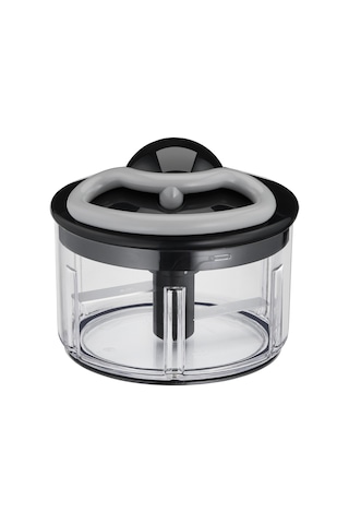 Tefal K13305 Manuel Rondo Siyah